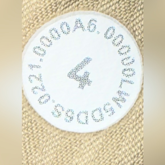 Lululemon Dance Studio Joggers Size 4 Lightweight Athleisure - Picture 3 of 8